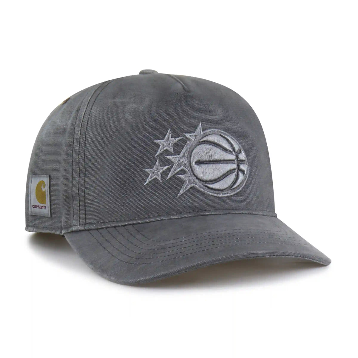 ORLANDO MAGIC CARHARTT DYED '47 HITCH RF RELAXED FIT