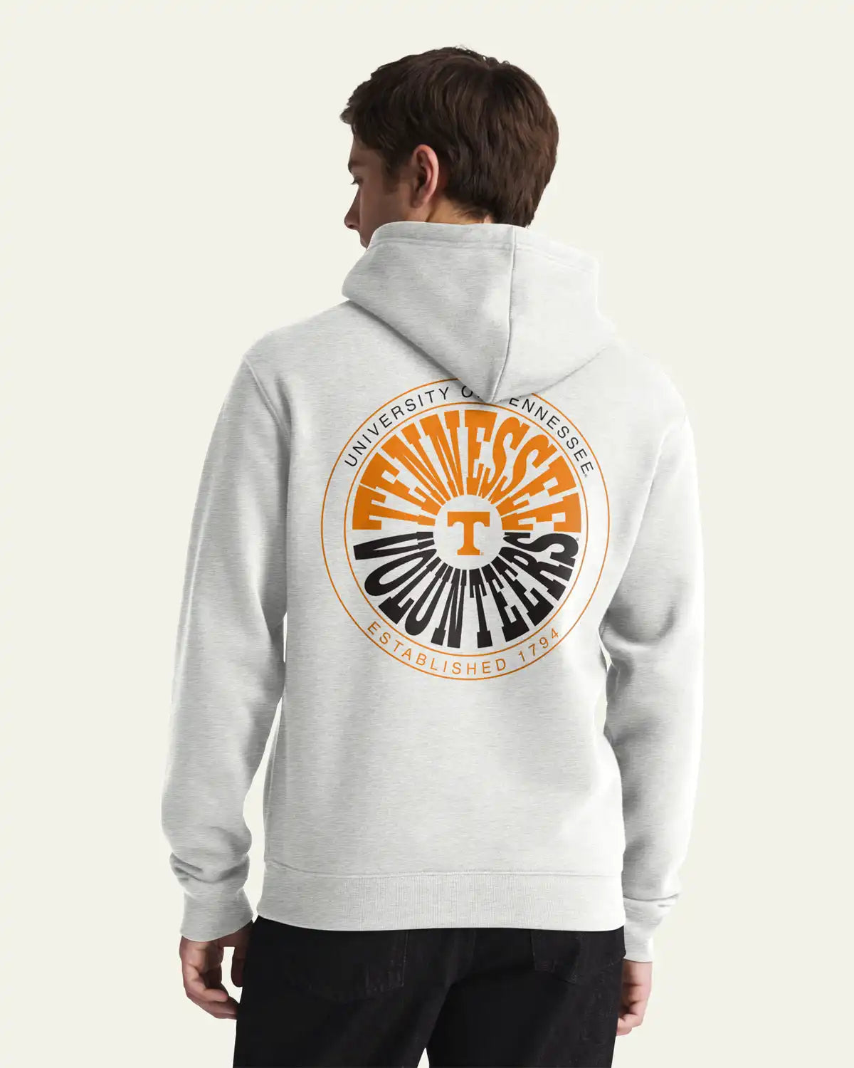 TENNESSEE VOLUNTEERS WARPSTYLE '47 EVERYDAY HOOD