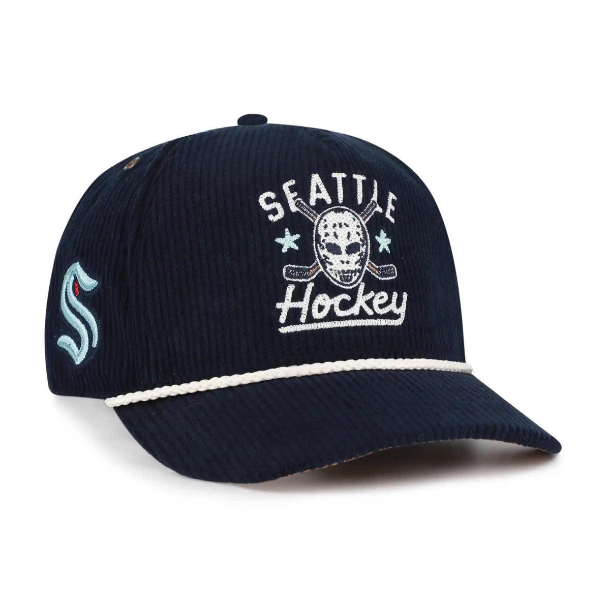 SEATTLE KRAKEN '47 HITCH