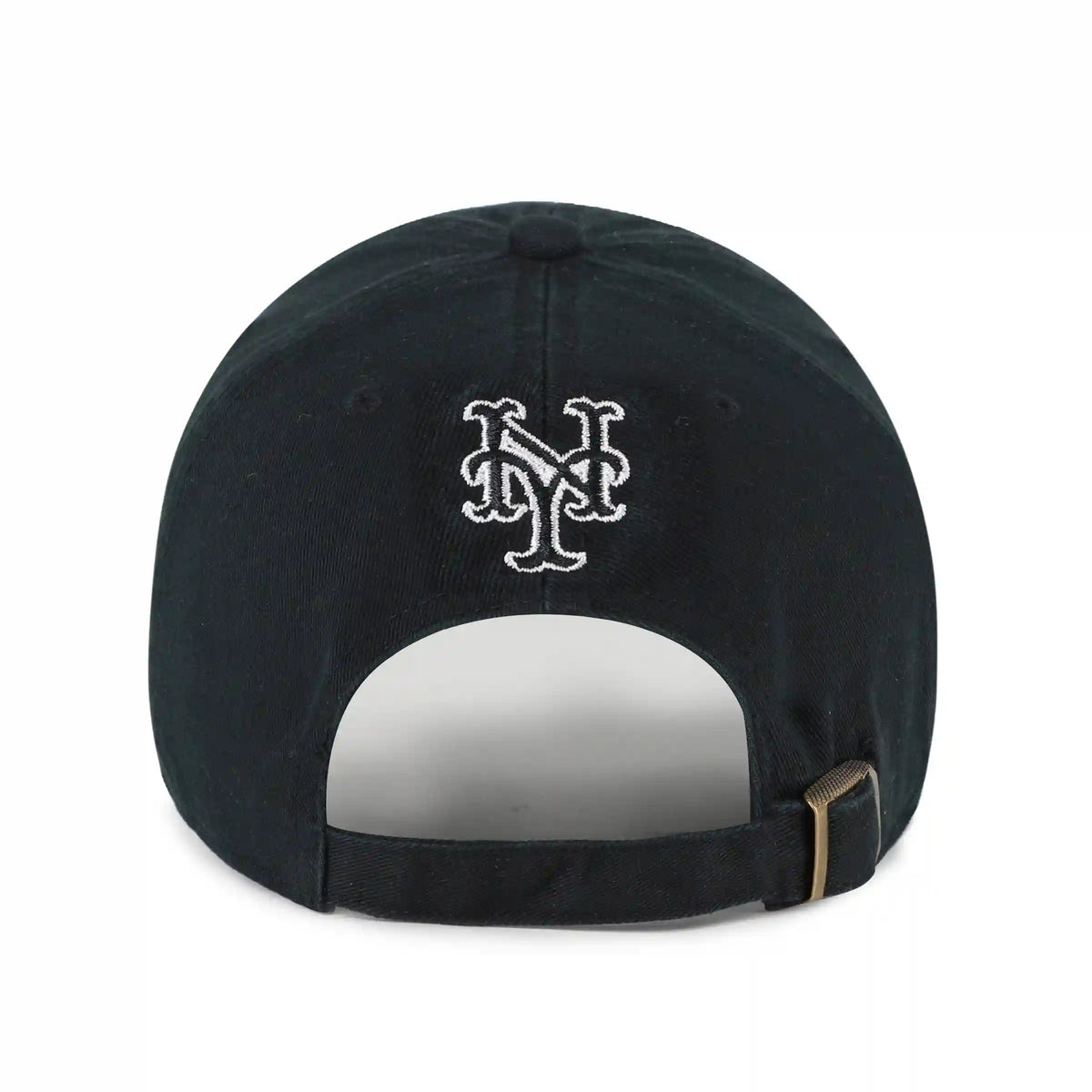 NEW YORK METS CITY CONNECT ICE CREAM '47 CLEAN UP