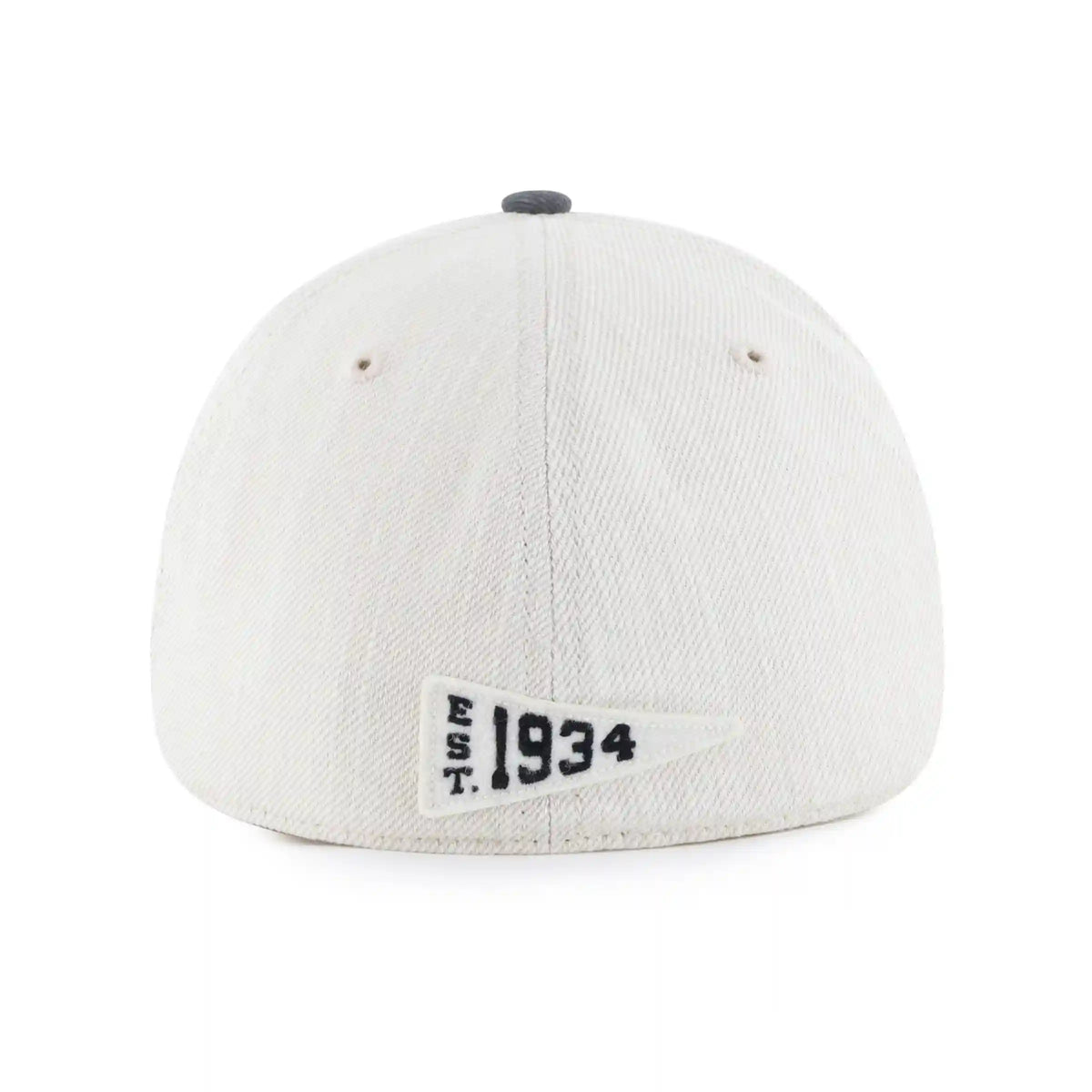 DETROIT LIONS HISTORIC GROTON '47 FRANCHISE LS