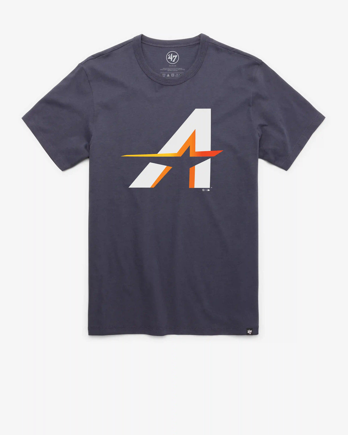 HOUSTON ASTROS CITY CONNECT IMPRINT '47 FRANKLIN TEE