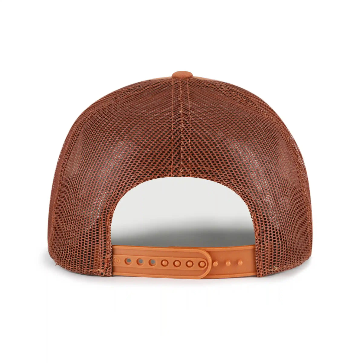 Texas Longhorns Mesh '47 Hitch
