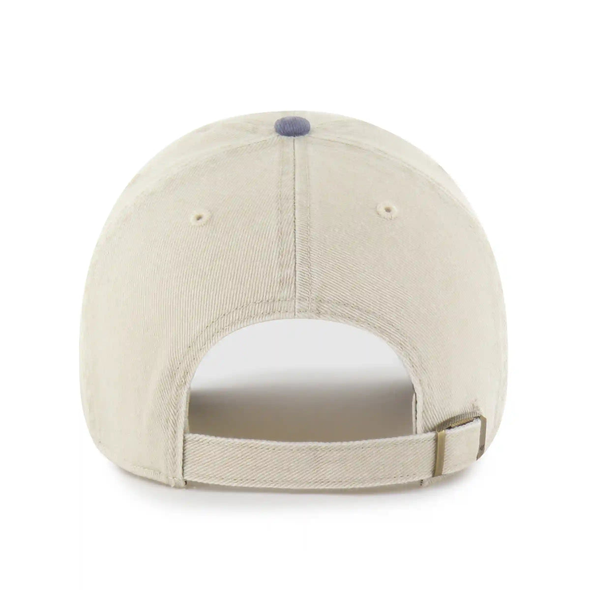 Auburn Tigers Logo Line Two Tone '47 Clean Up