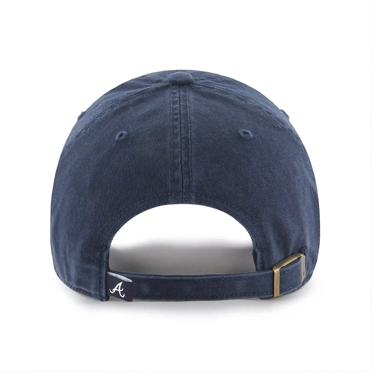 ATLANTA BRAVES '47 CLEAN UP