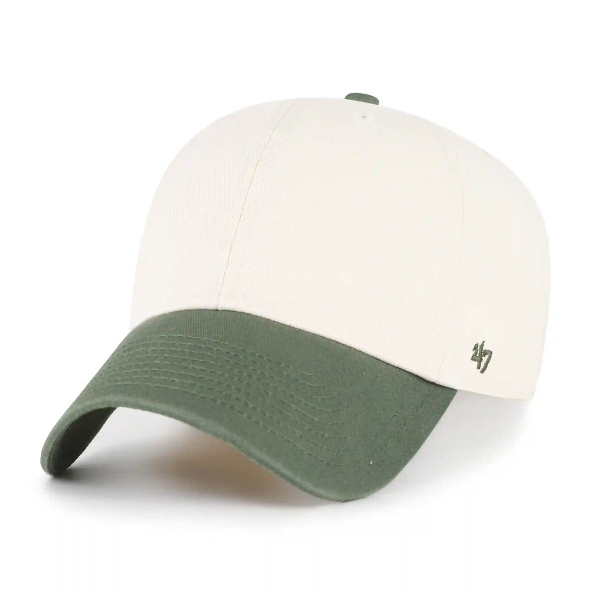 '47 BASICS TWO TONE CLEAN UP