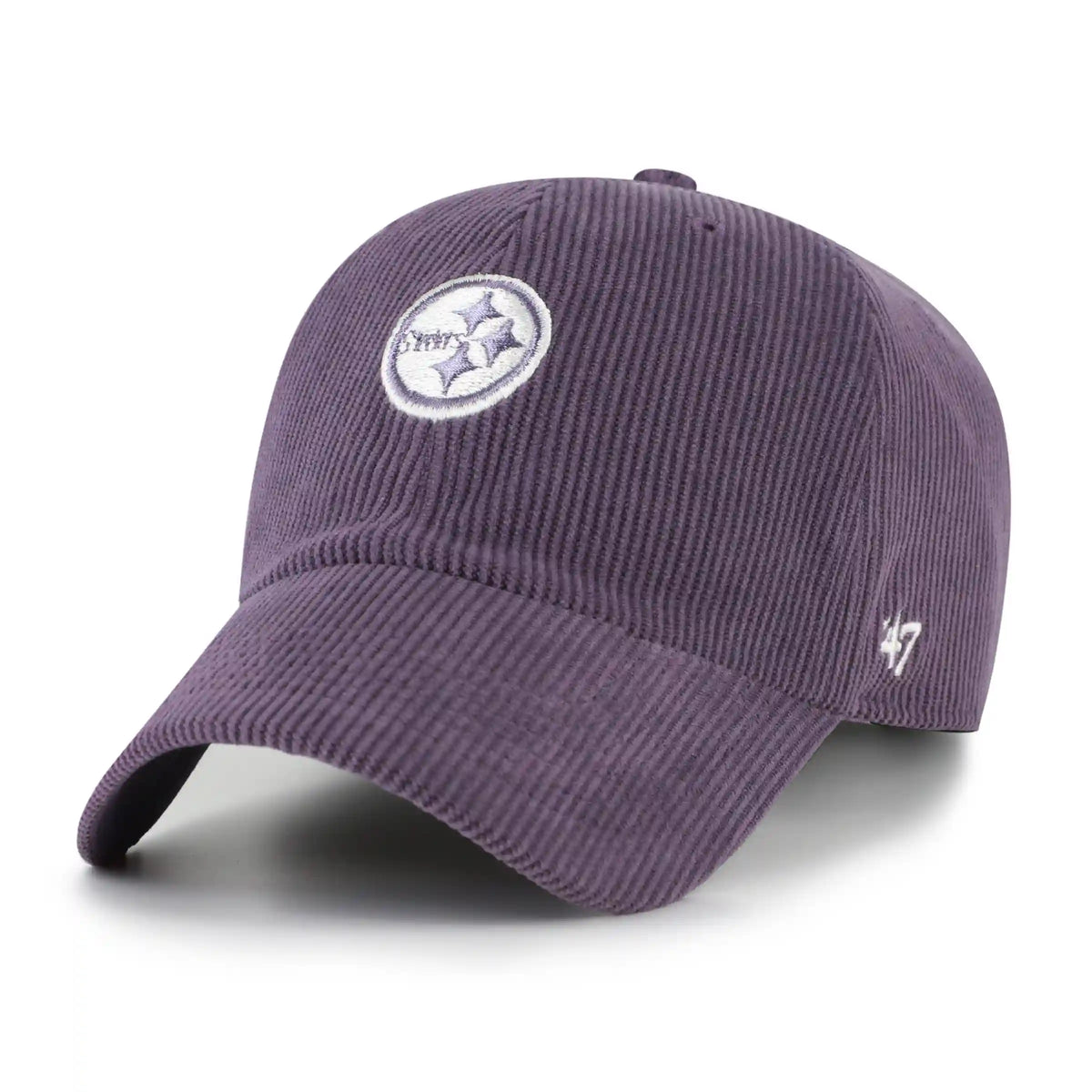 PITTSBURGH STEELERS BASE RUNNER '47 CLEAN UP