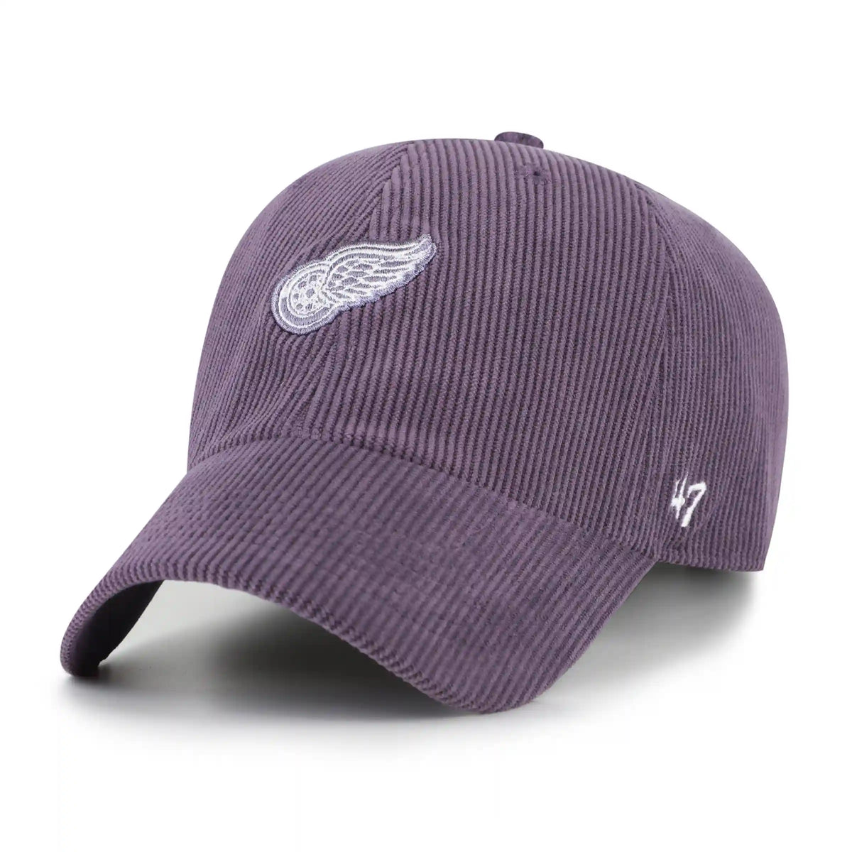DETROIT RED WINGS BASE RUNNER '47 CLEAN UP