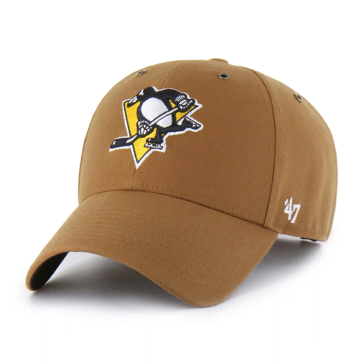 PITTSBURGH PENGUINS CARHARTT '47 MVP