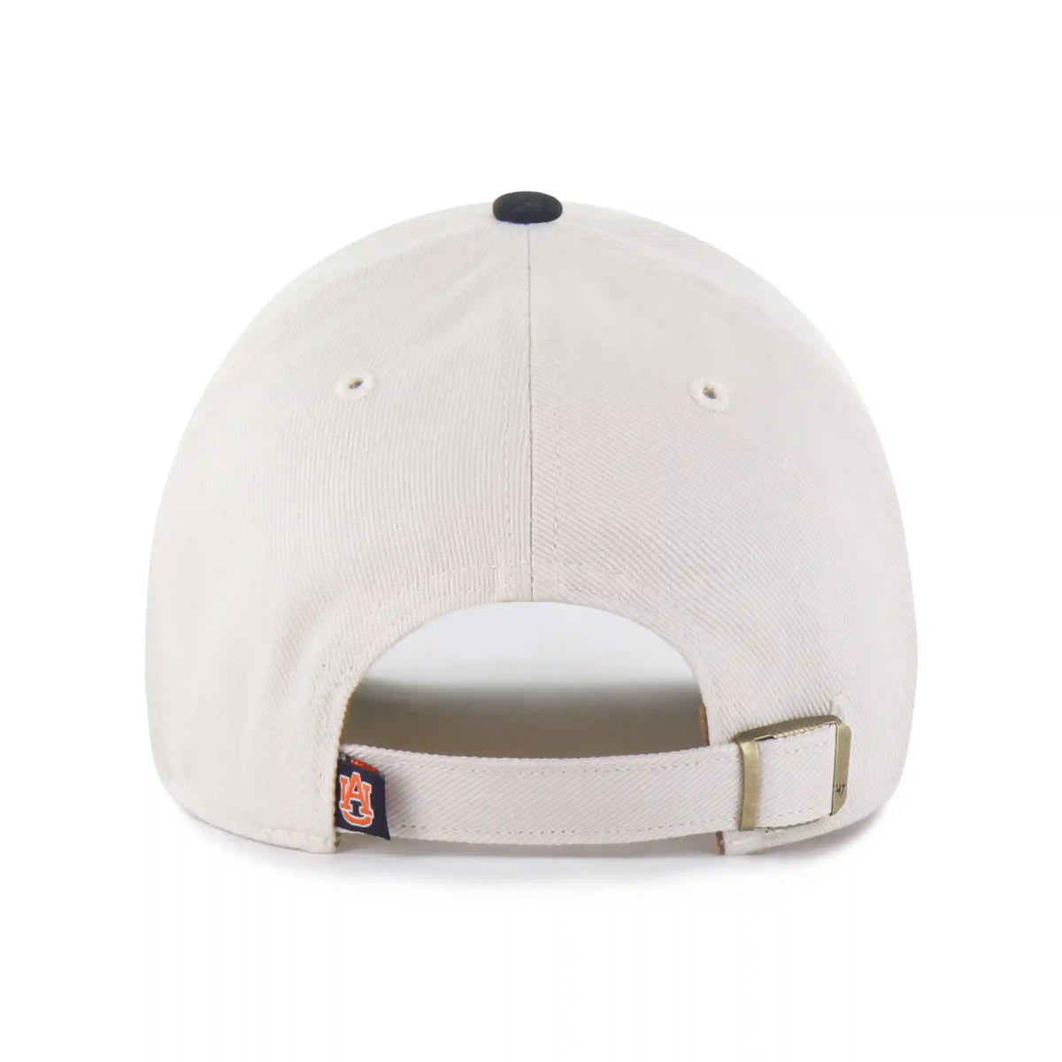 Auburn Tigers Broke Line Loop '47 MVP