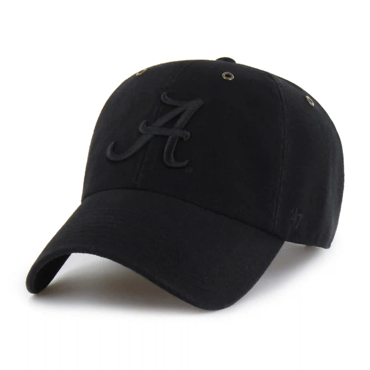 ALABAMA CRIMSON TIDE CARHARTT '47 CLEAN UP