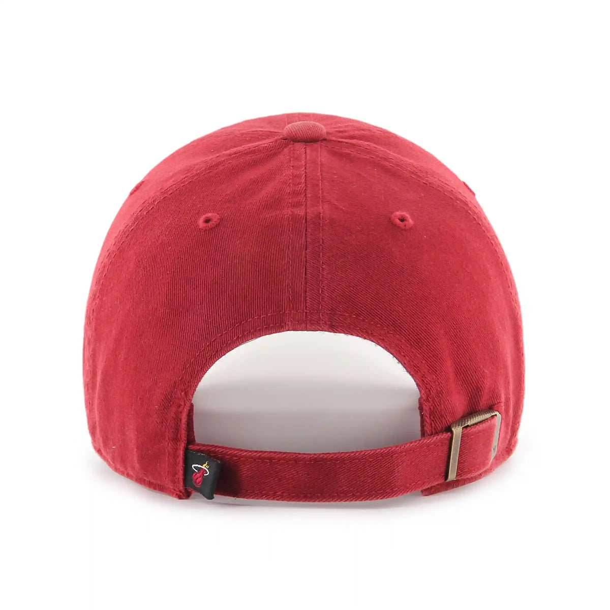 MIAMI HEAT '47 CLEAN UP