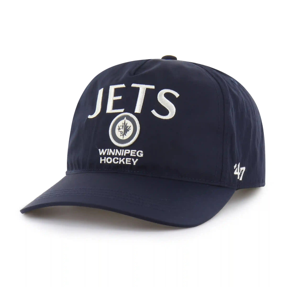 WINNIPEG JETS MODERNIA '47 HITCH RF RELAXED FIT