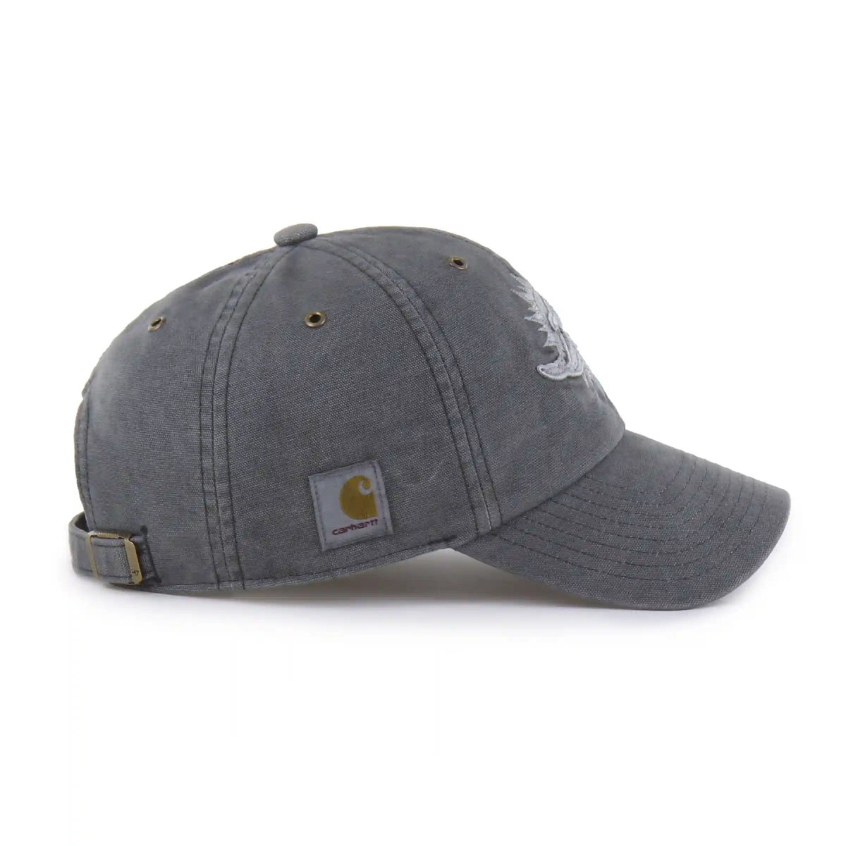 MIAMI DOLPHINS CARHARTT DYED '47 CLEAN UP