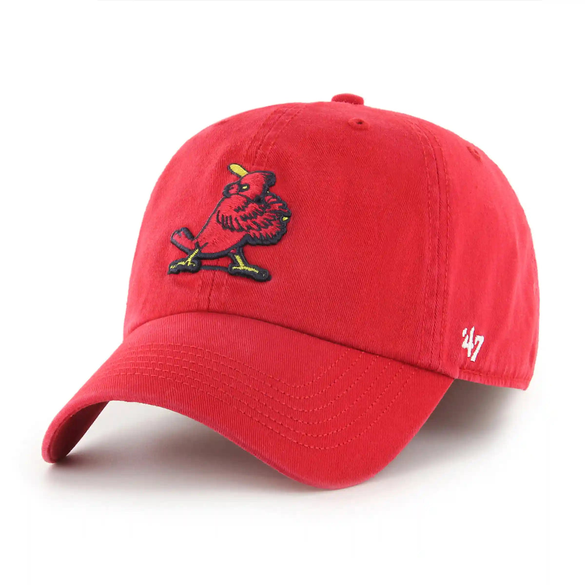 ST. LOUIS CARDINALS COOPERSTOWN CLASSIC '47 FRANCHISE
