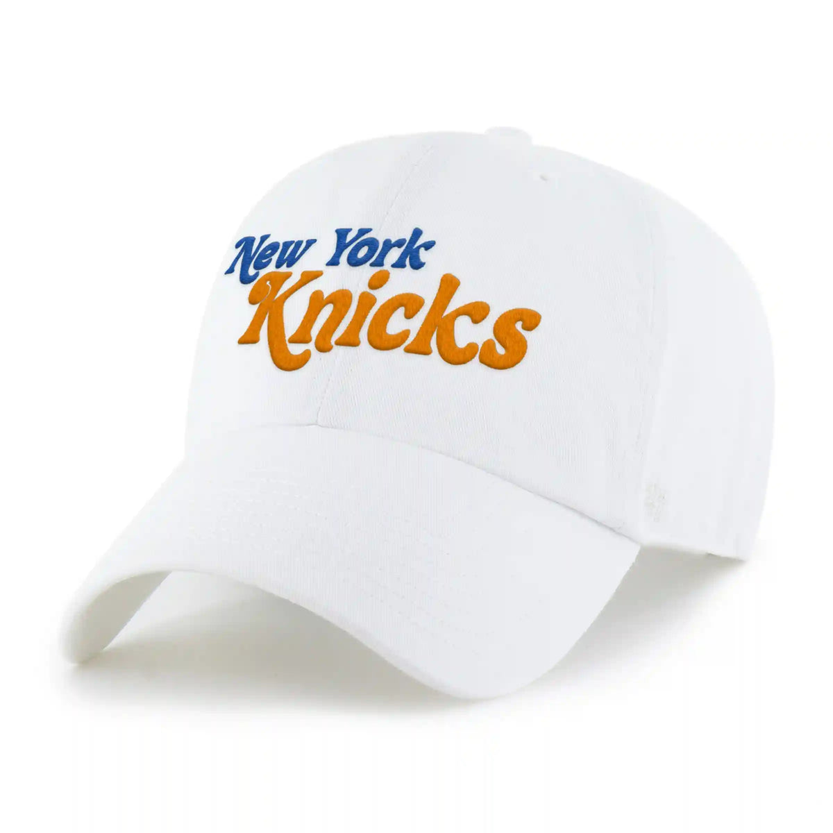 NEW YORK KNICKS PENSACOLA '47 CLEAN UP