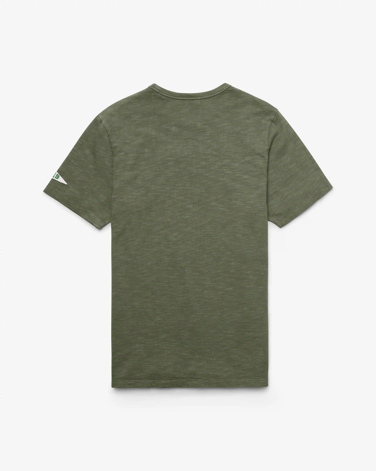 GREEN BAY PACKERS HISTORIC SEYMOORE WELL WORN '47 HEAVY SLUB TEE