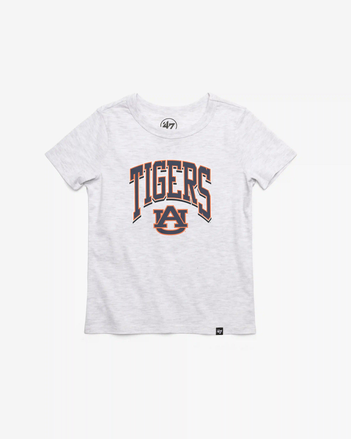 AUBURN TIGERS WALK TALL '47 FRANKLIN TEE KIDS