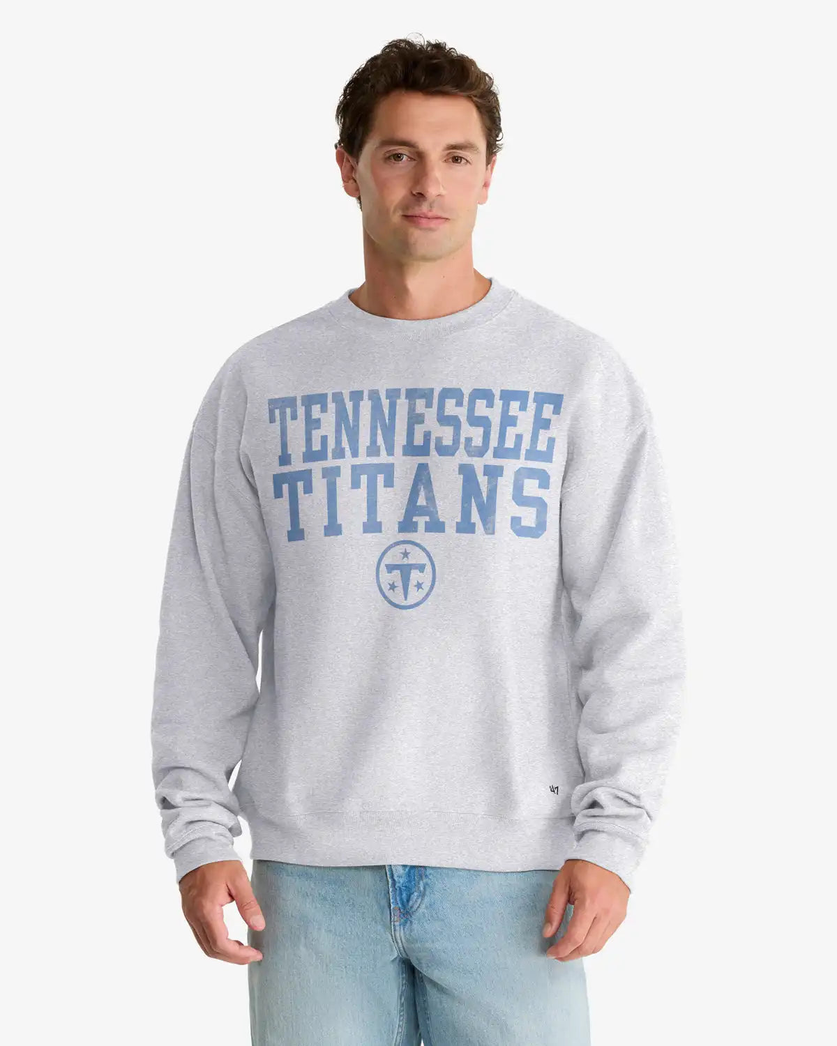 TENNESSEE TITANS CAMPUS STACK '47 FOUNDATION CREW
