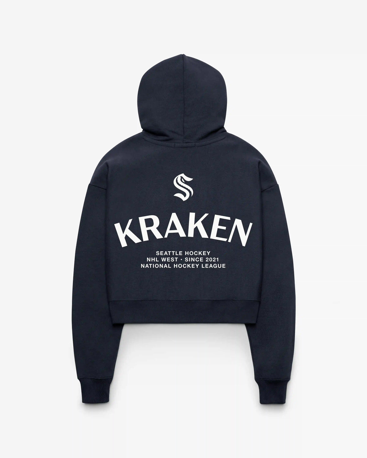 SEATTLE KRAKEN HADRIAN '47 FOUNDATION HOOD WOMENS
