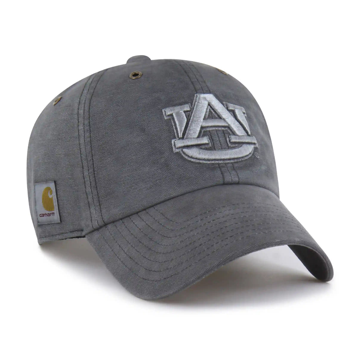 AUBURN TIGERS CARHARTT DYED '47 CLEAN UP