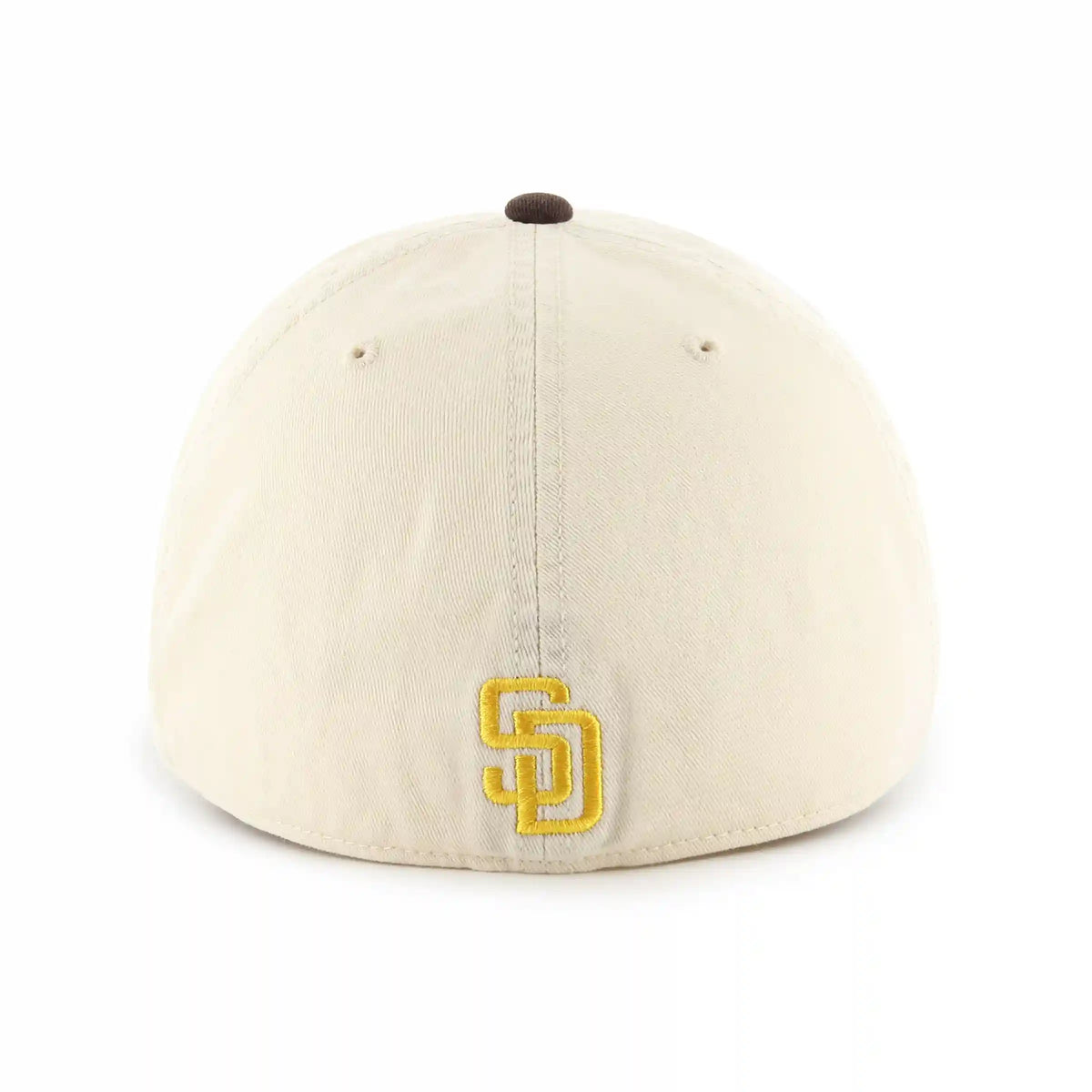 SAN DIEGO PADRES TWO TONE CLASSIC '47 FRANCHISE