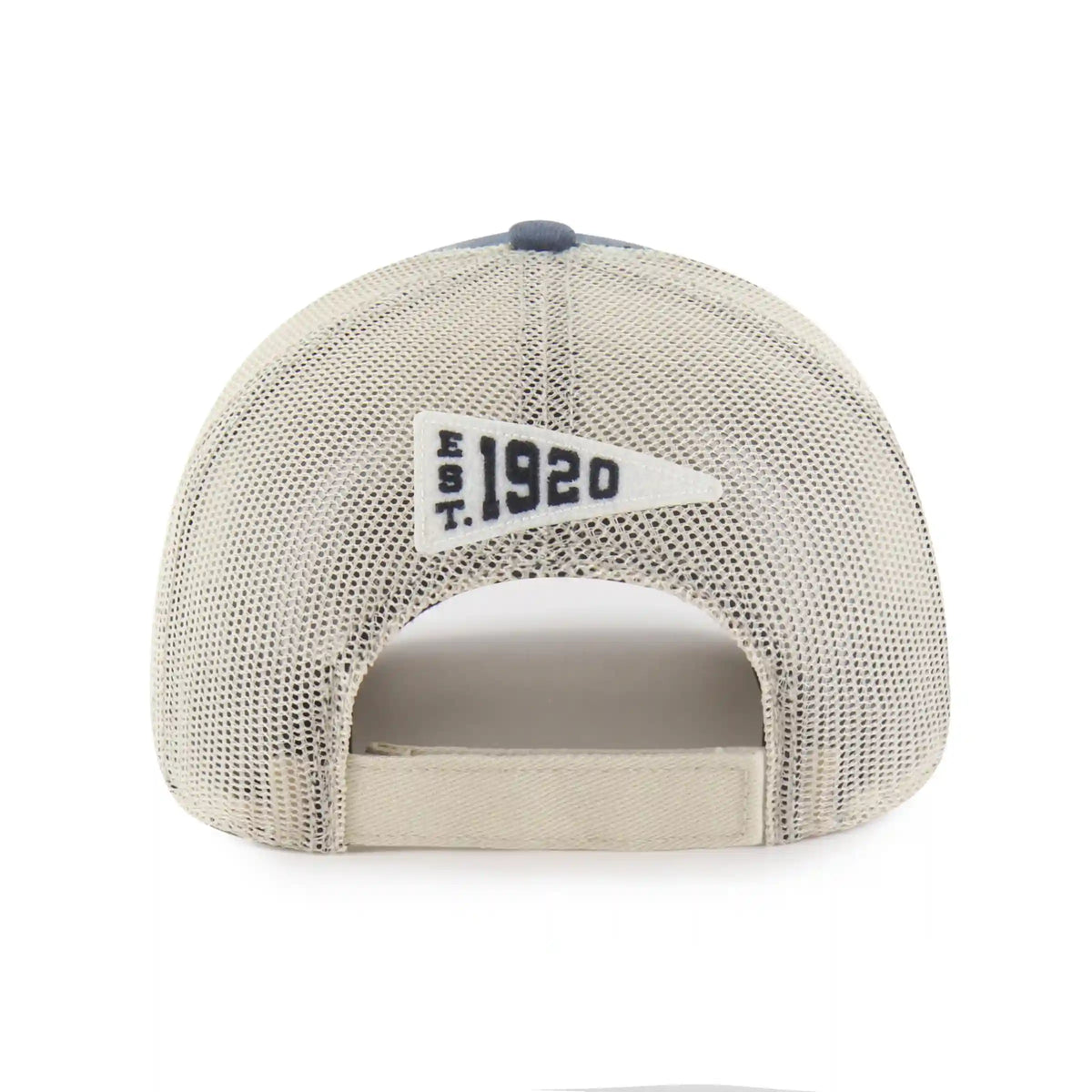 CHICAGO BEARS HISTORIC EGREMONT STRAP '47 TRUCKER