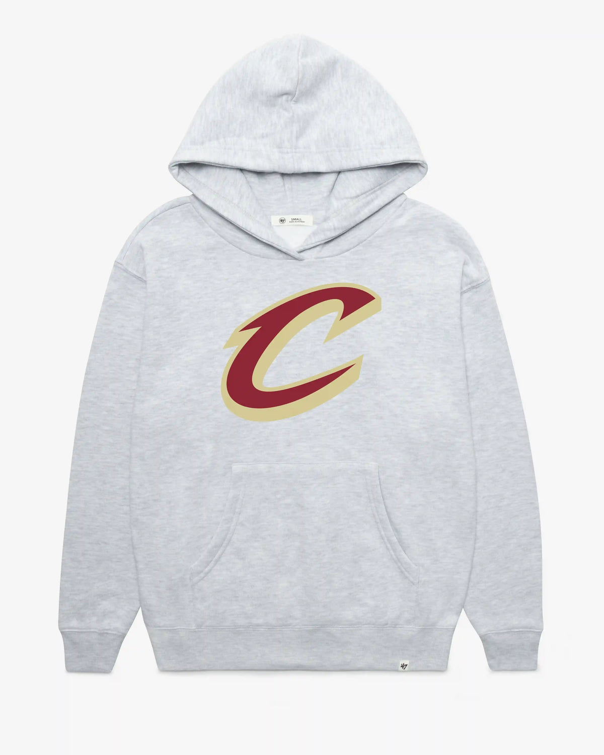 CLEVELAND CAVALIERS IMPRINT '47 NAOMI HOOD WOMENS