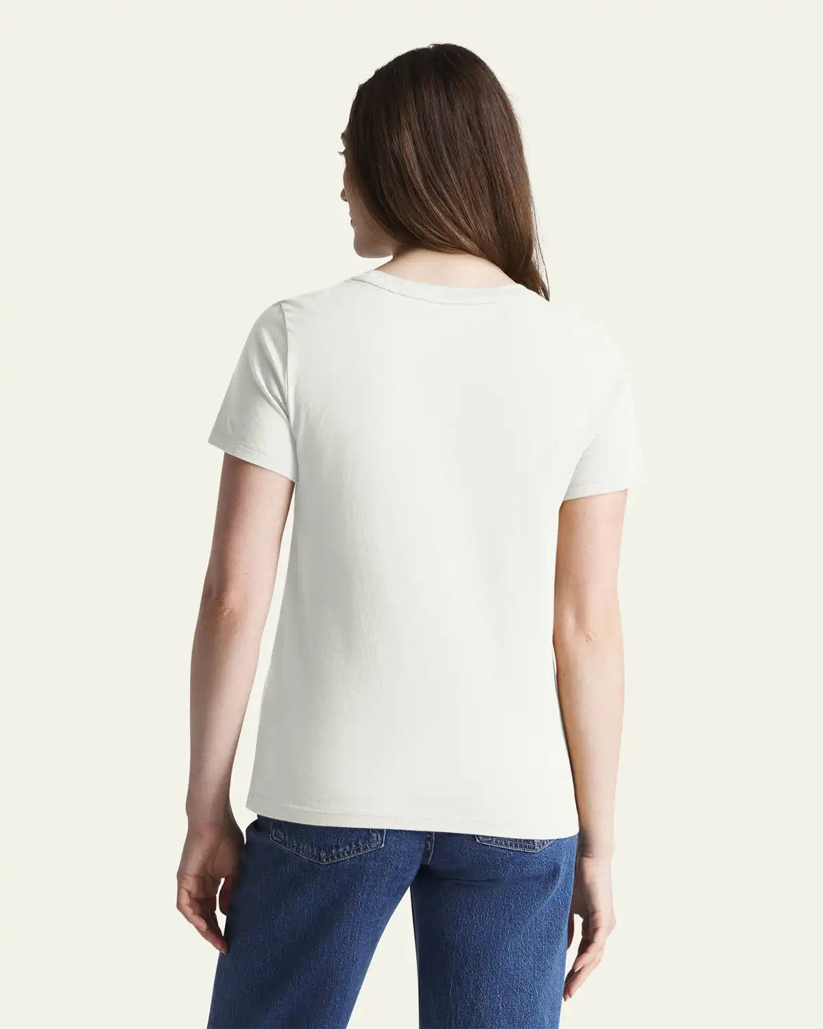 NEW YORK METS TEAM ENERGY '47 WOMEN'S EVERYDAY TEE