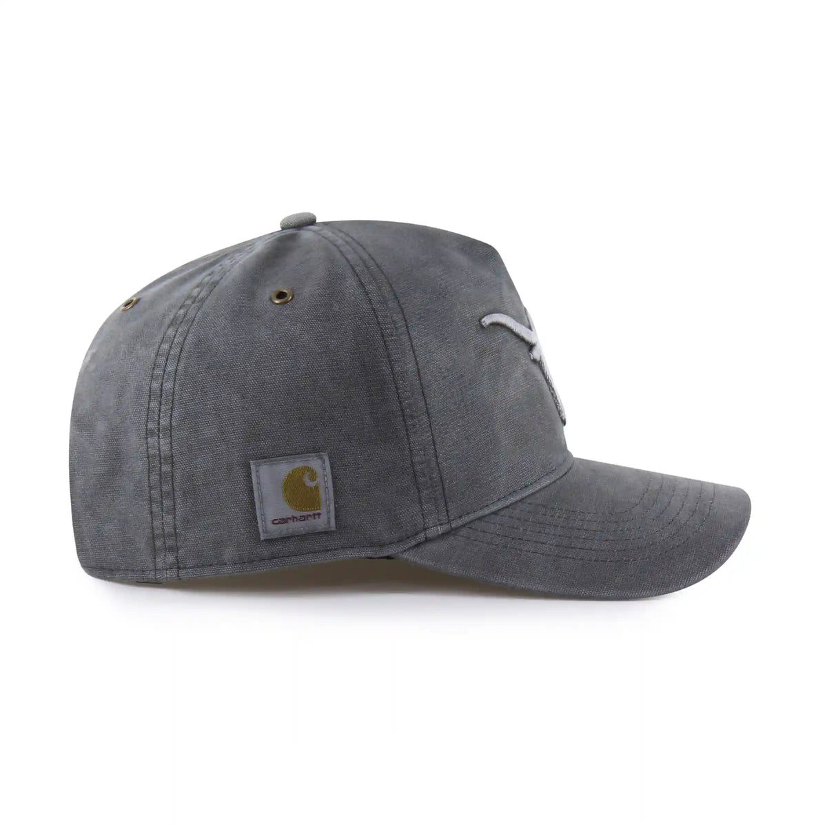 TEXAS LONGHORNS CARHARTT DYED '47 HITCH RF RELAXED FIT