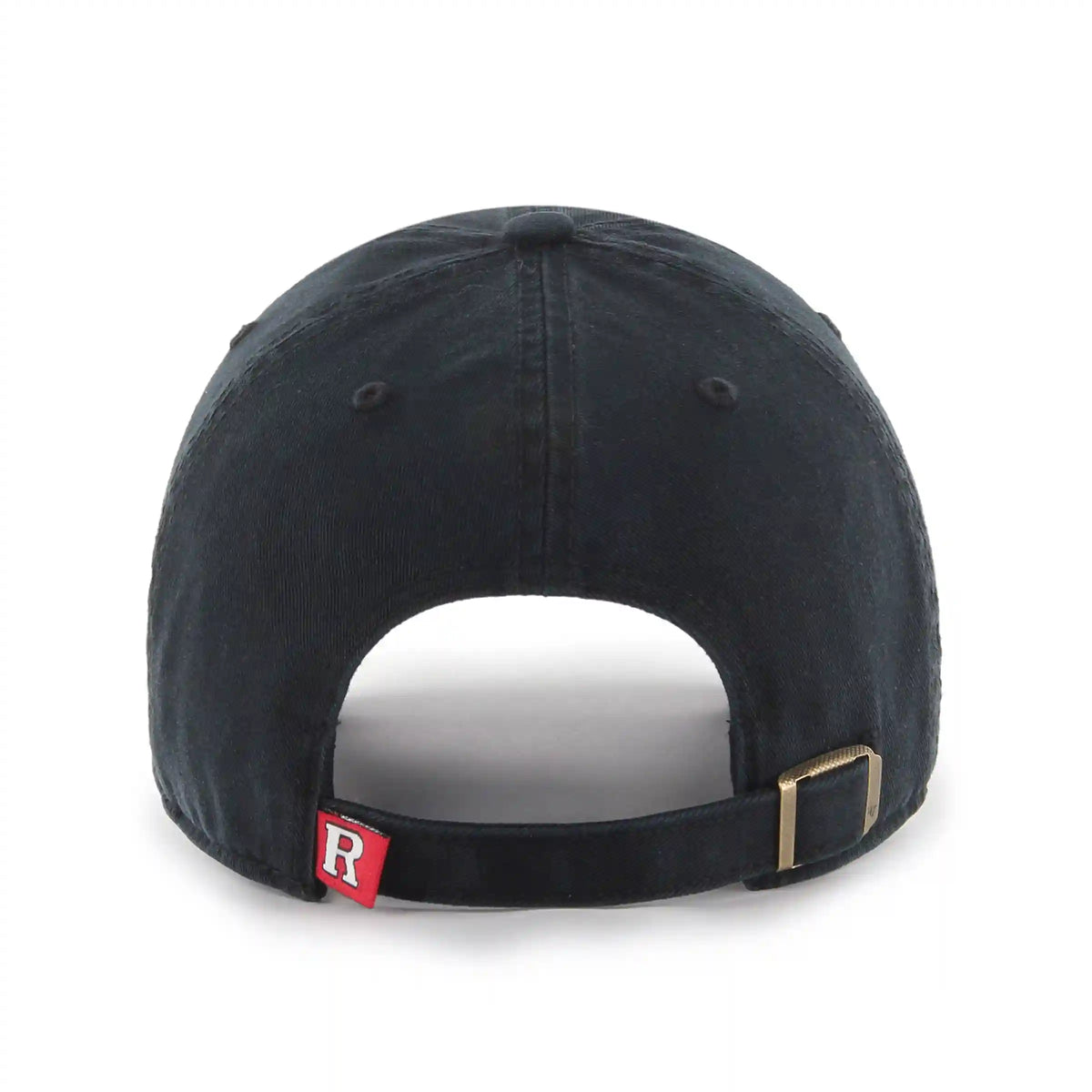 RUTGERS SCARLET KNIGHTS '47 CLEAN UP