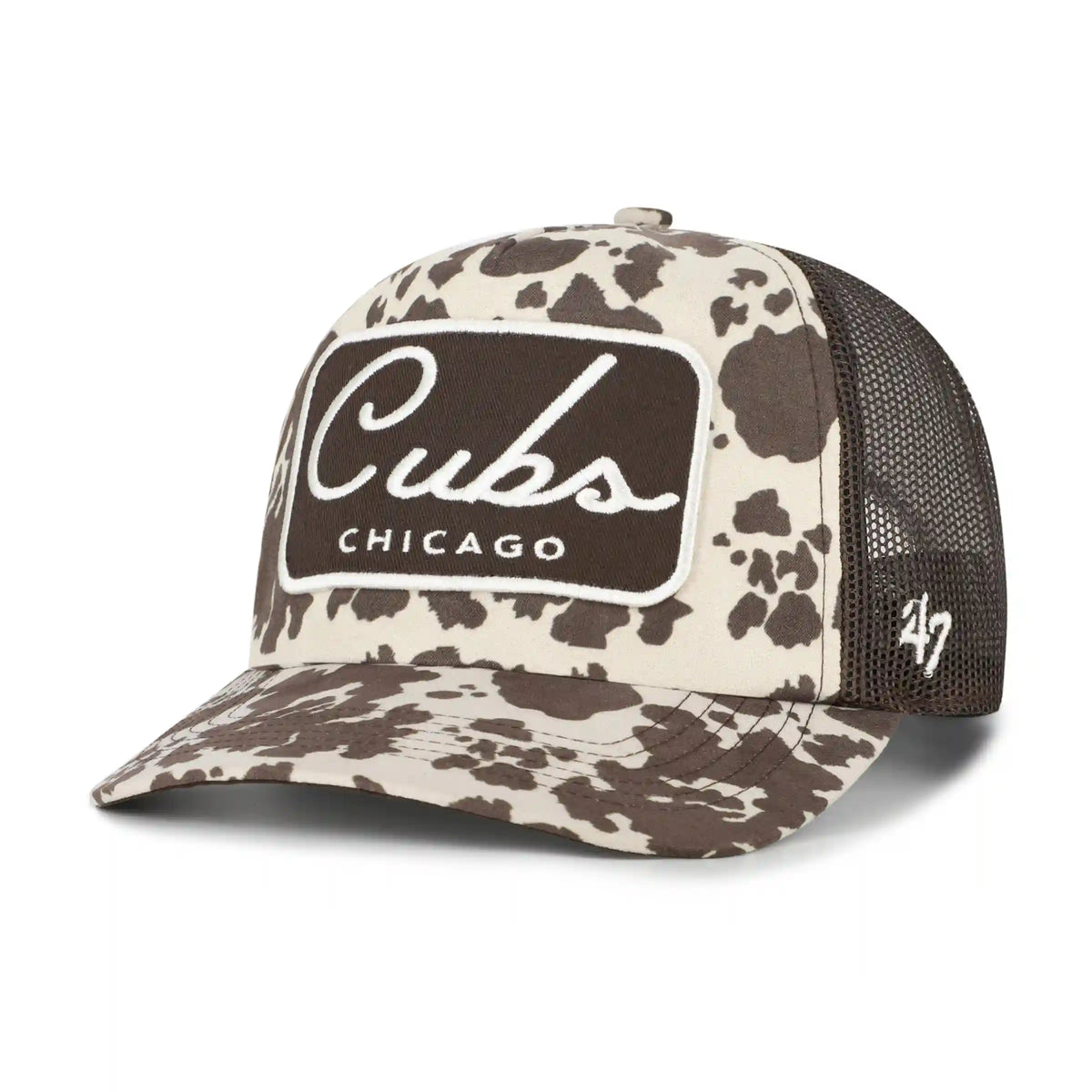 CHICAGO CUBS BESSIE '47 HITCH WOMENS