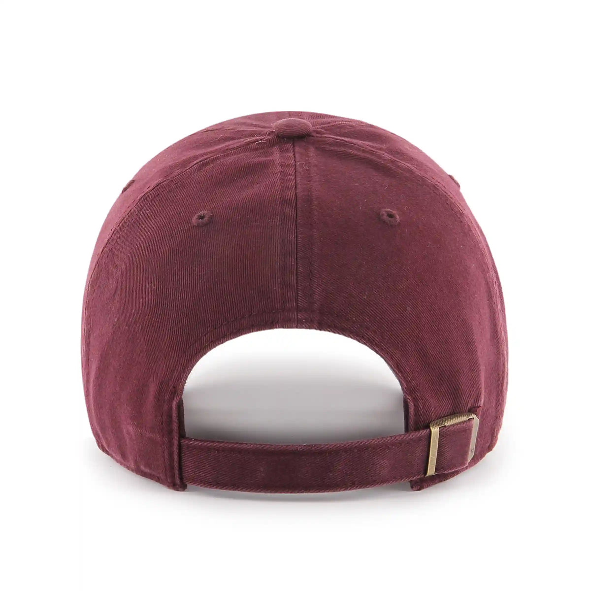 '47 BASICS CLEAN UP