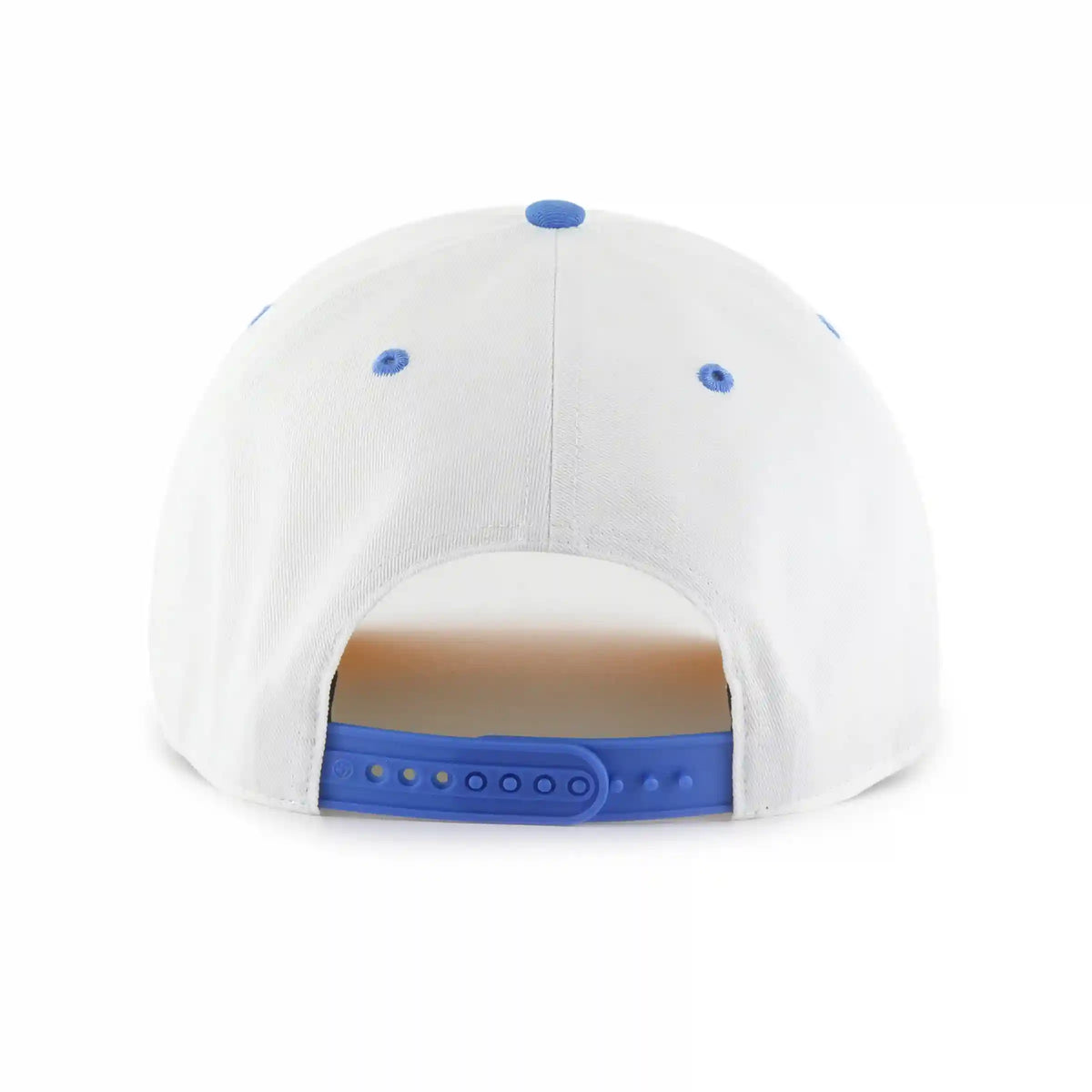 LOS ANGELES CHARGERS ROSCOE TWO TONE '47 HITCH RELAXED FIT
