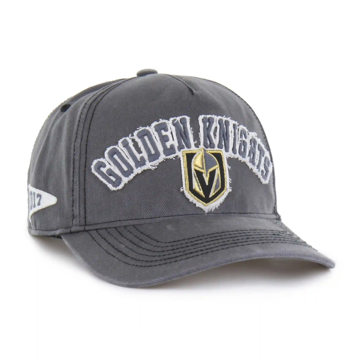 VEGAS GOLDEN KNIGHTS CALDERWOOD '47 HITCH RF RELAXED FIT