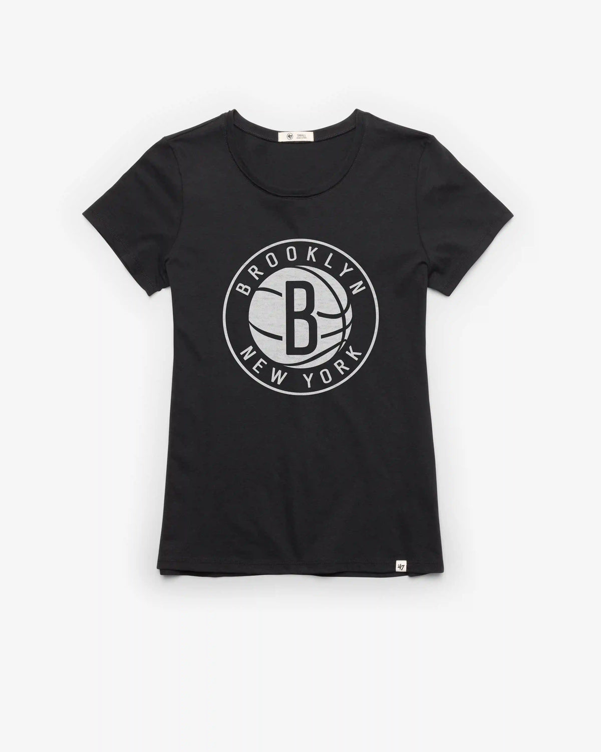 BROOKLYN NETS PREMIER '47 FRANKIE TEE WOMENS