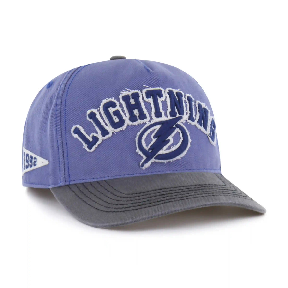 TAMPA BAY LIGHTNING CALDERWOOD '47 HITCH RF RELAXED FIT