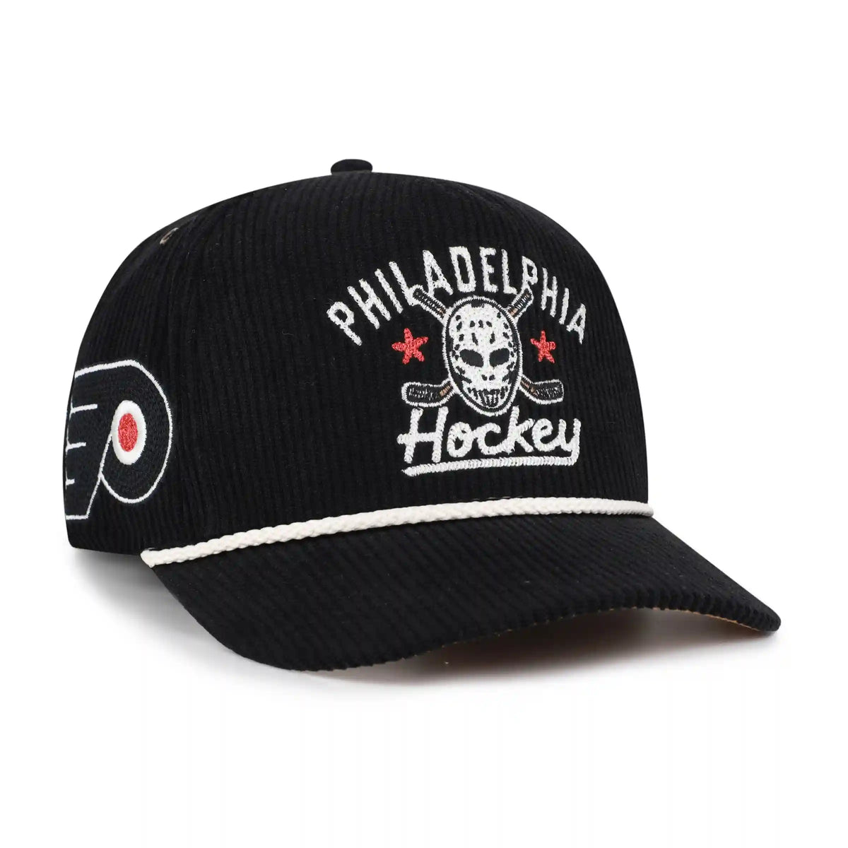 PHILADELPHIA FLYERS '47 HITCH