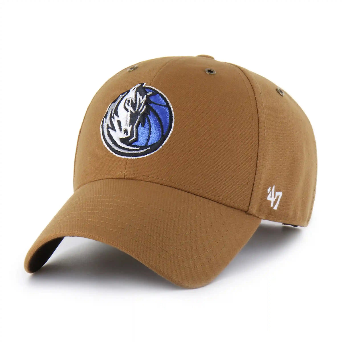 DALLAS MAVERICKS CARHARTT '47 MVP