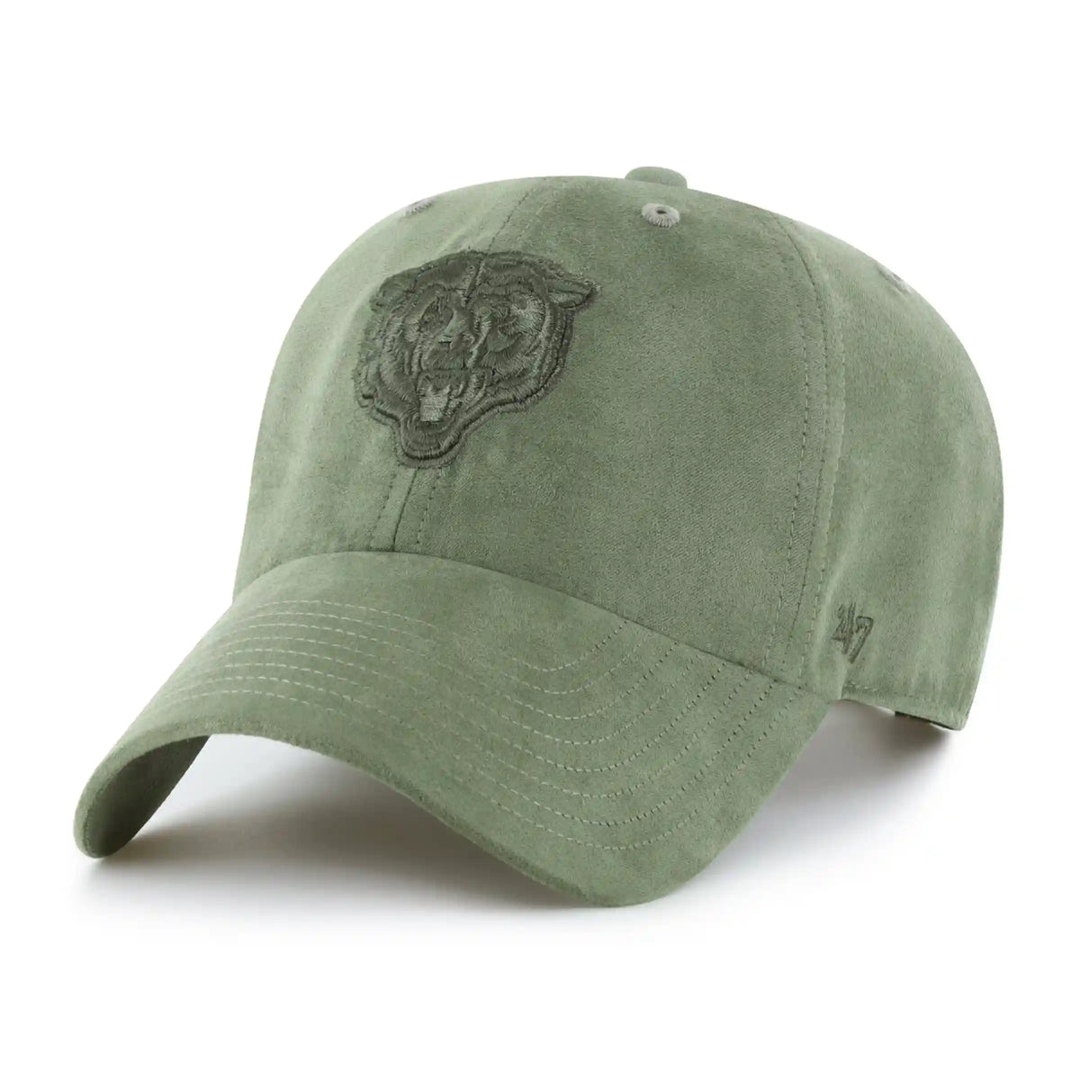CHICAGO BEARS BALLPARK SUEDE '47 CLEAN UP