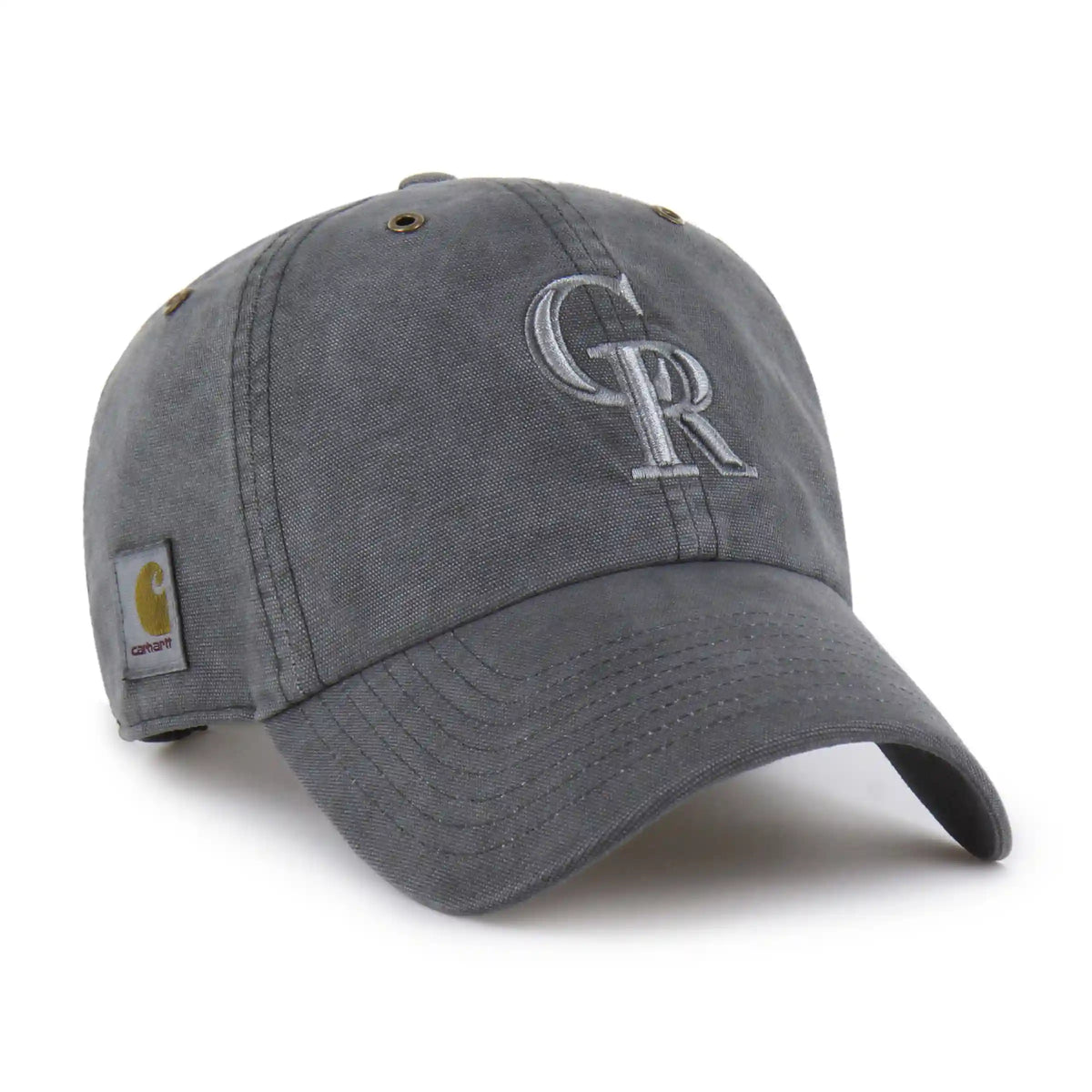 COLORADO ROCKIES CARHARTT DYED '47 CLEAN UP