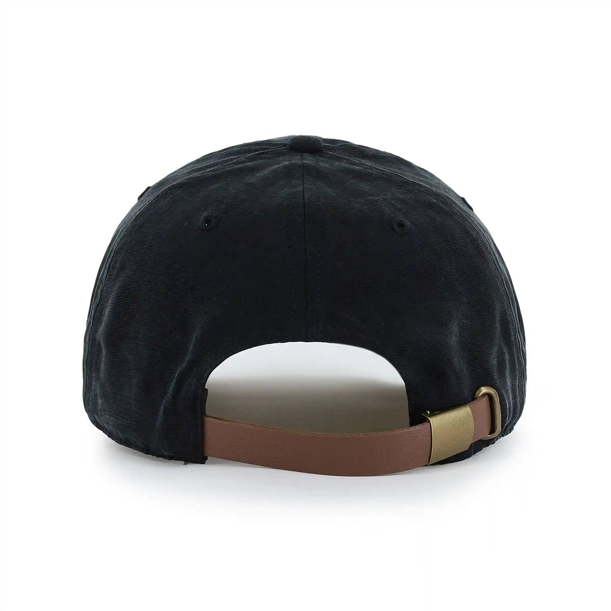 NEW YORK YANKEES '47 CLEAN UP SHORT VISOR