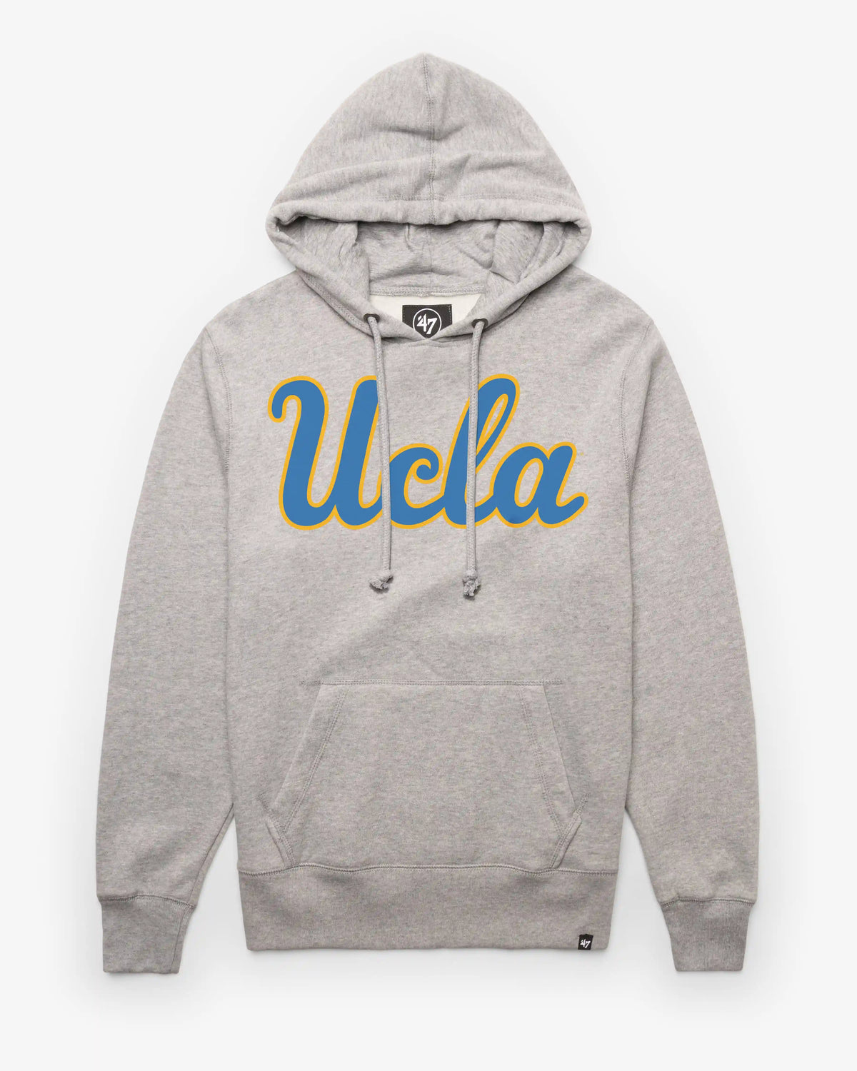 UCLA BRUINS IMPRINT '47 HEADLINE HOOD