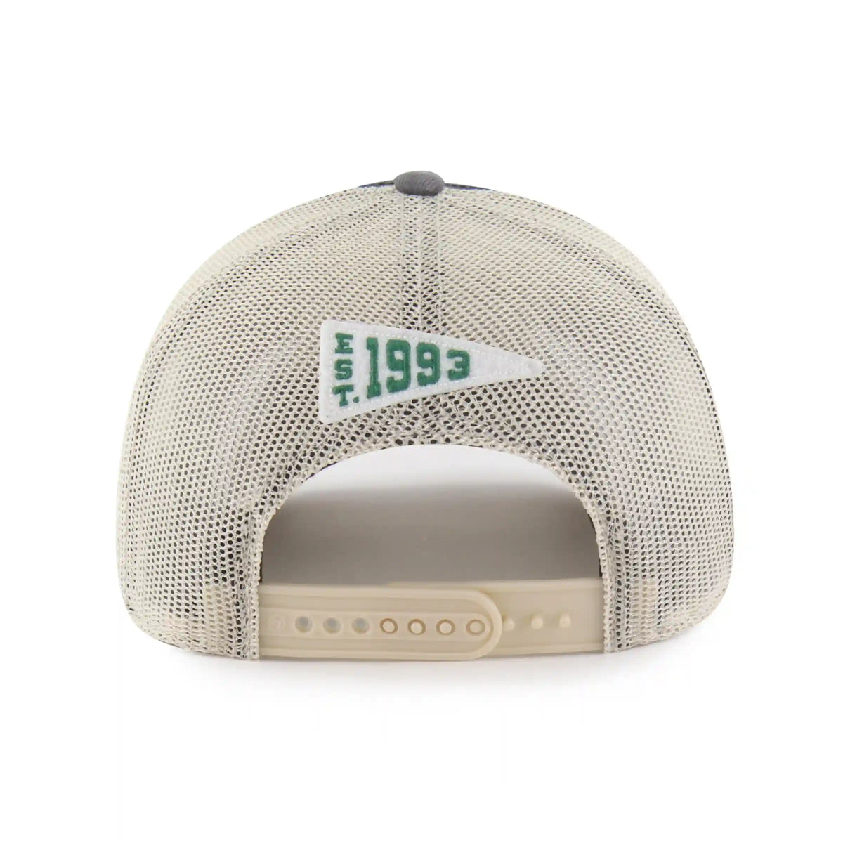 DALLAS STARS EGREMONT '47 TRUCKER