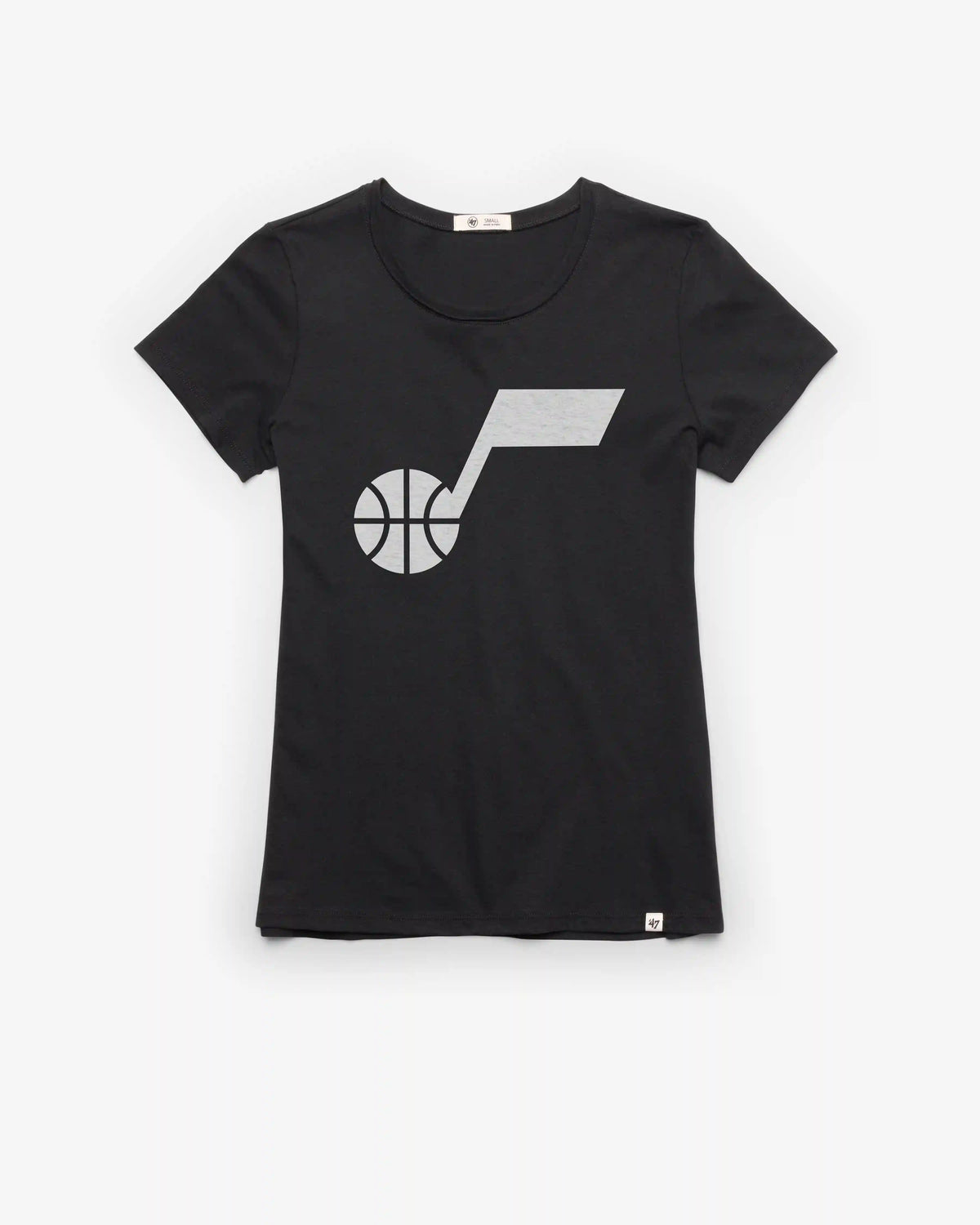 UTAH JAZZ PREMIER '47 FRANKIE TEE WOMENS
