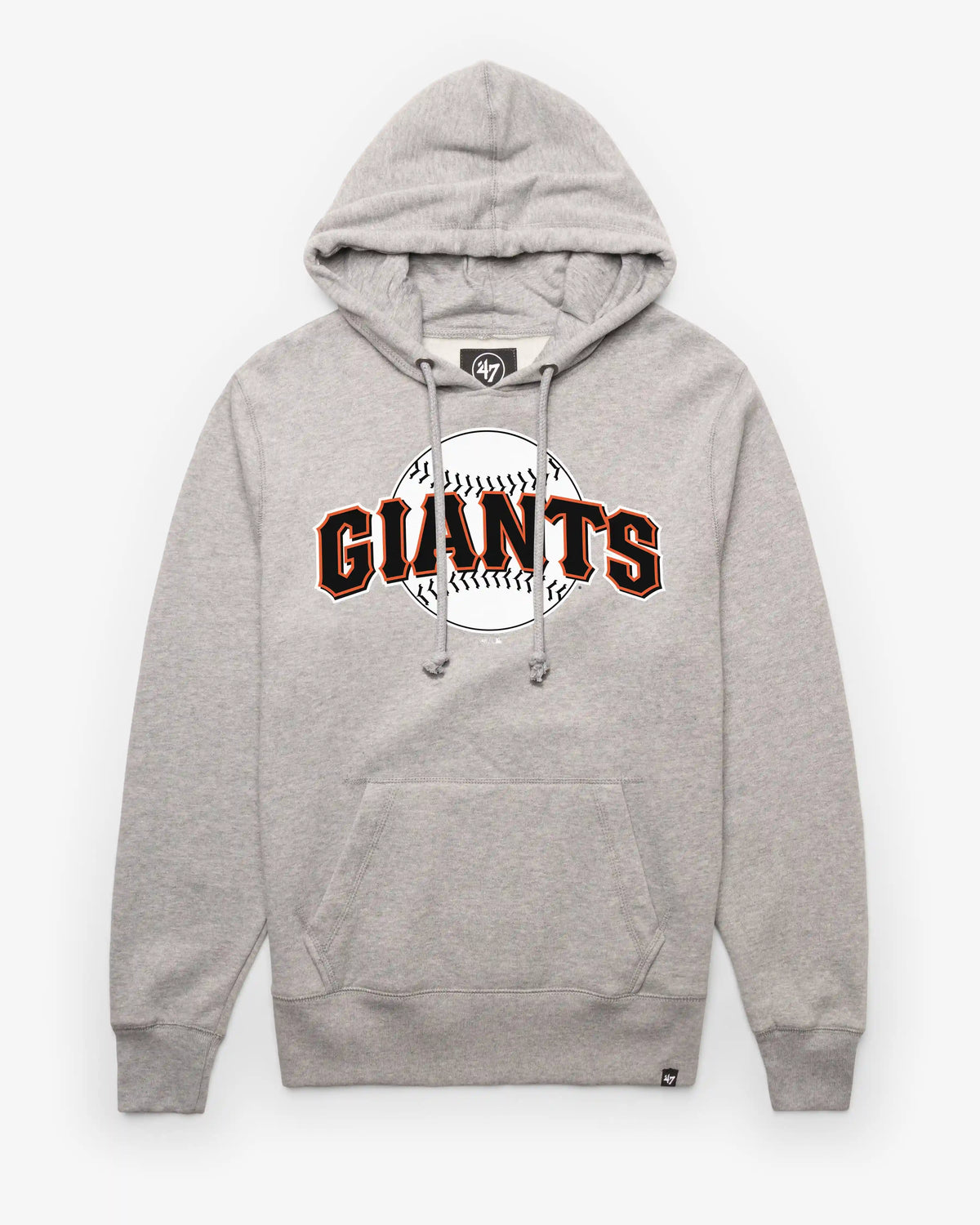 SAN FRANCISCO GIANTS COOPERSTOWN IMPRINT '47 HEADLINE HOOD
