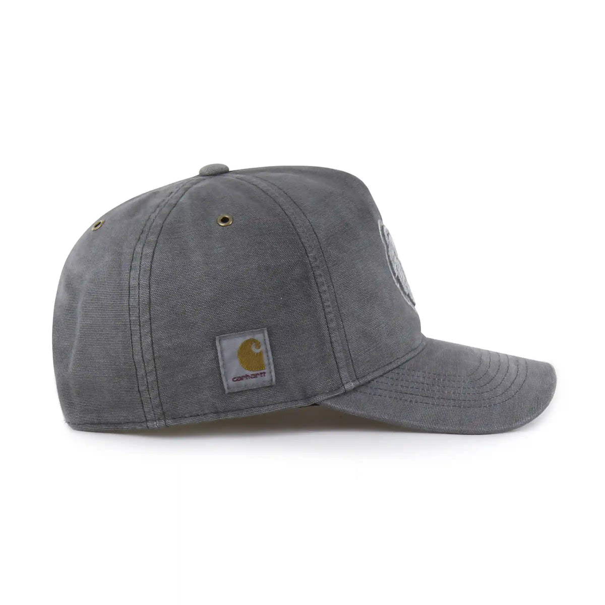MEMPHIS GRIZZLIES CARHARTT DYED '47 HITCH RF RELAXED FIT