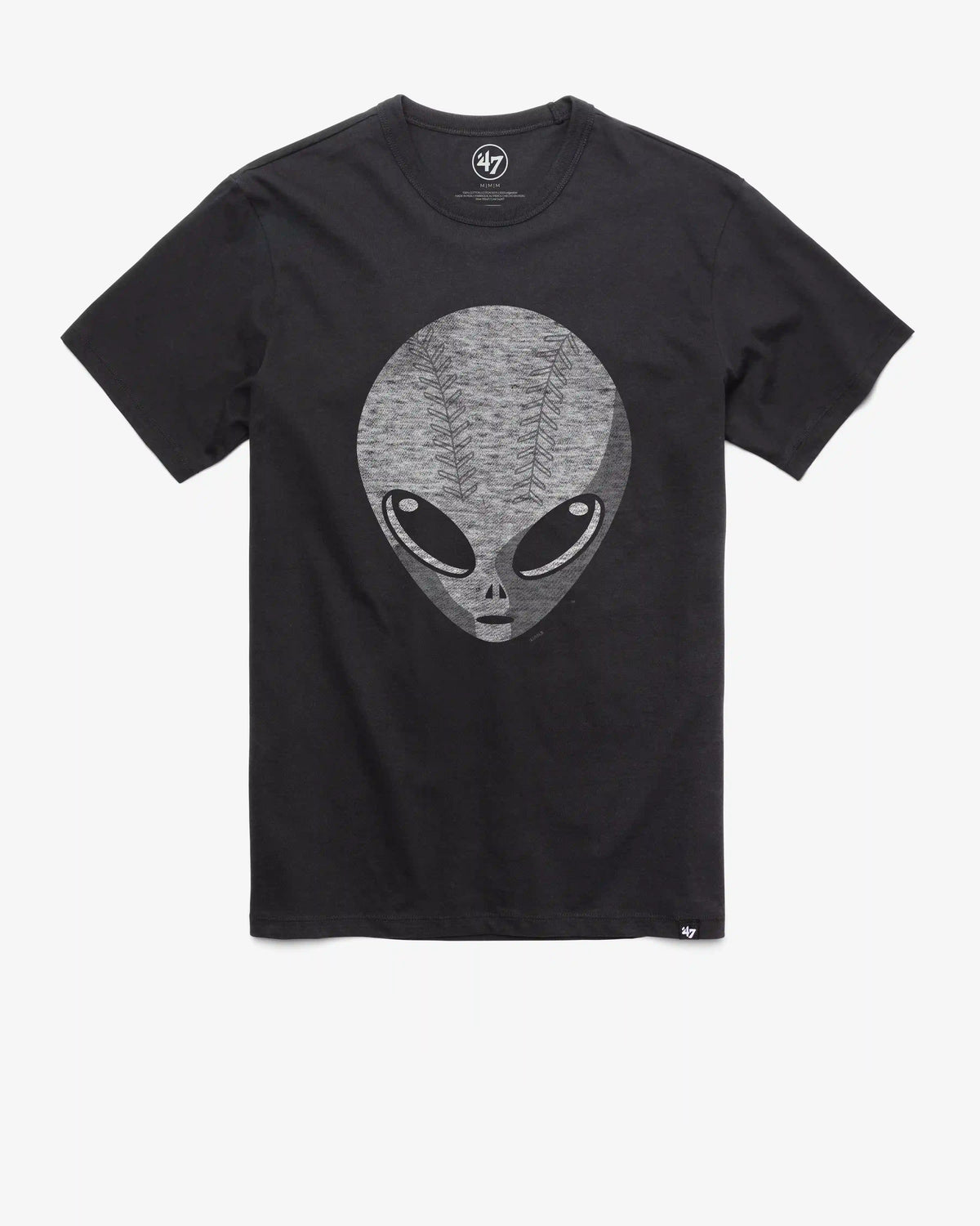 LAS VEGAS 51'S THROWBACK PREMIER '47 FRANKLIN TEE