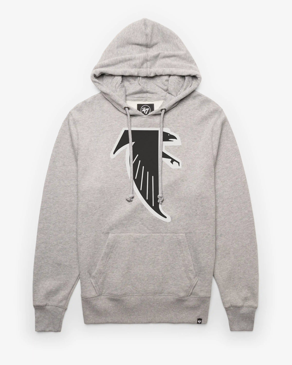 ATLANTA FALCONS HISTORIC IMPRINT '47 HEADLINE HOOD