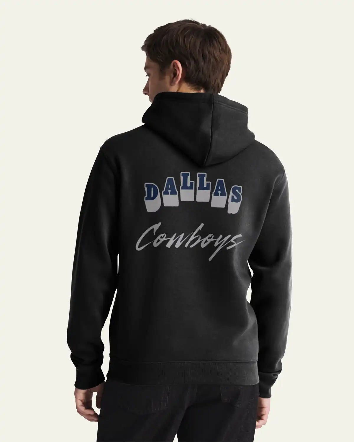 DALLAS COWBOYS GAME MARK BACKER '47 EVERYDAY HOOD